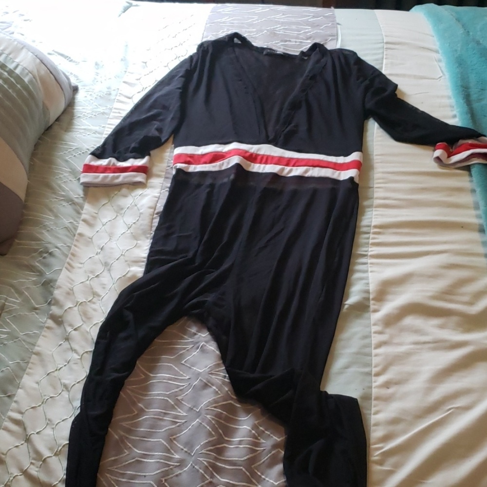 Bathing suit cover